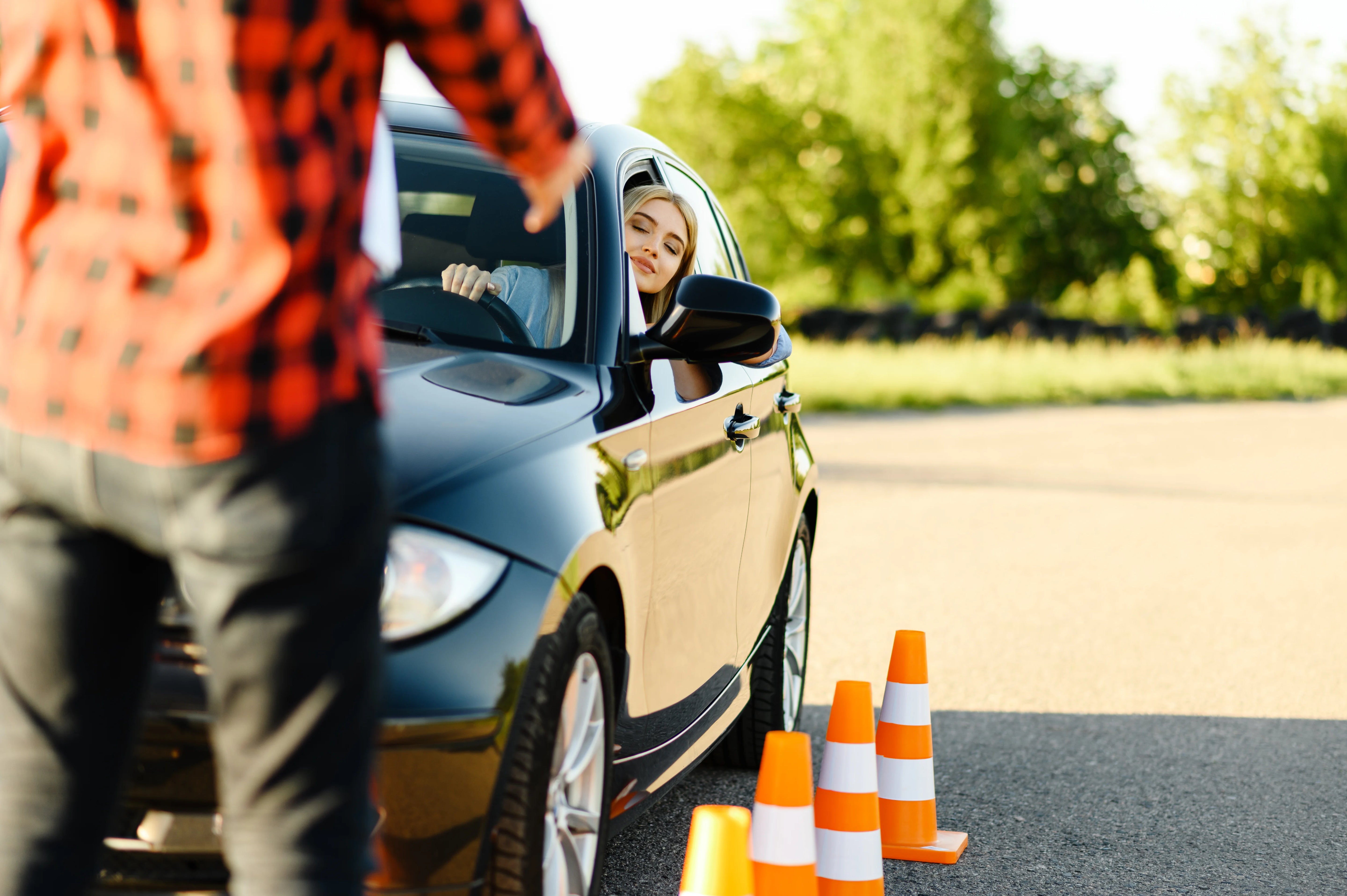 Führerschein Klasse B - Autoführerschein für Pkw bis 3.500 kg