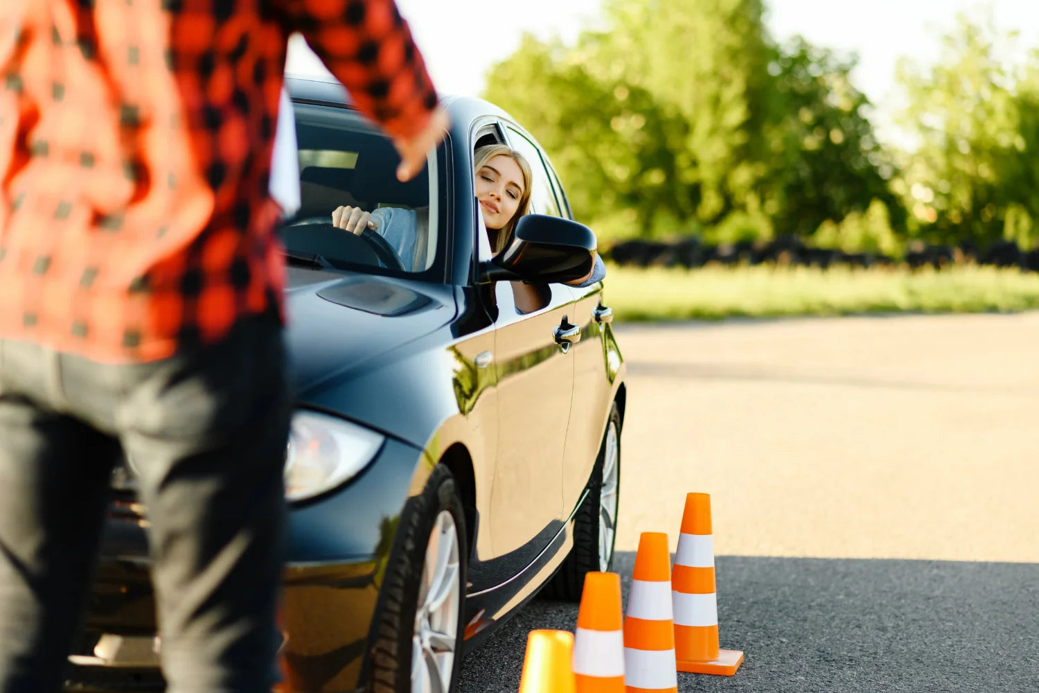 Führerschein Klasse B - Autoführerschein für Pkw bis 3.500 kg