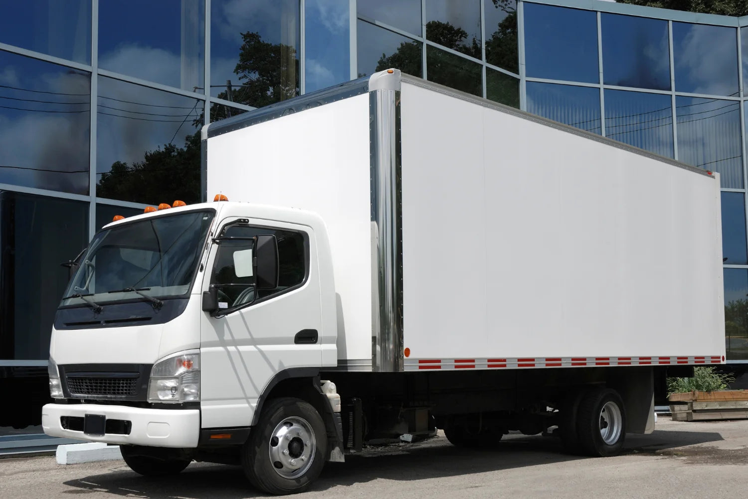 Führerschein Klasse C1E - Lkw-Kombinationen bis 12.000 kg
