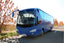 Führerschein Klasse DE - Bus mit Anhänger Fahren