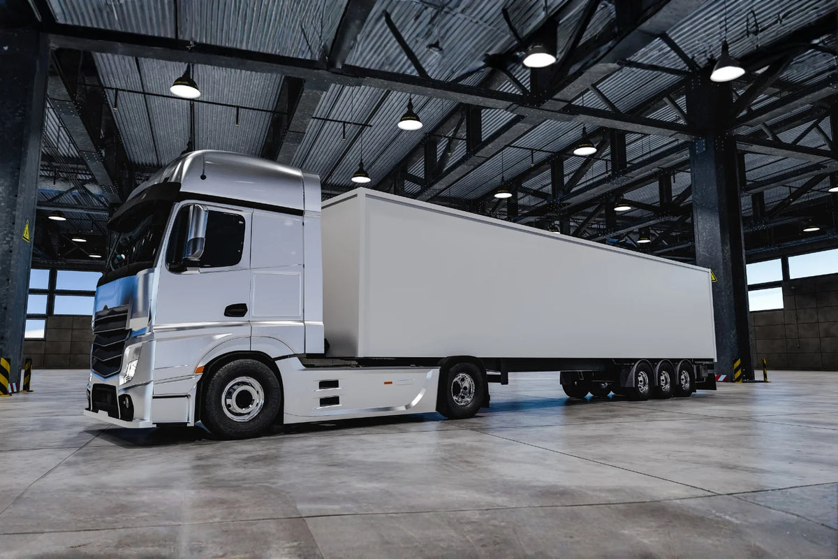 LKW Führerschein Umschreibung Klasse C/CE