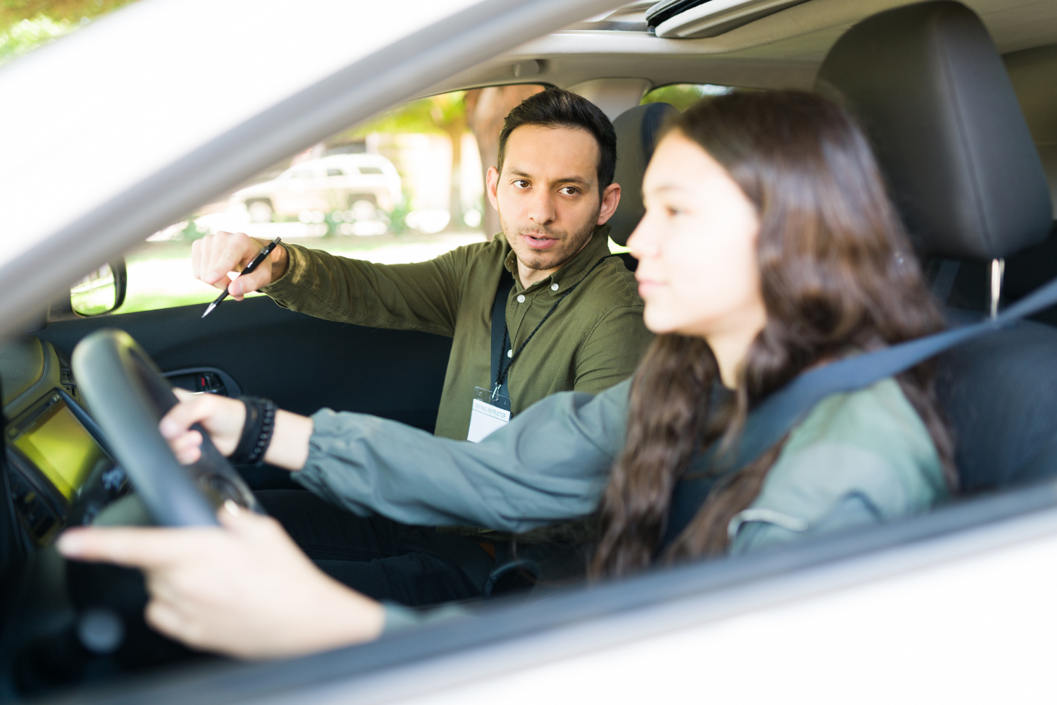 Umschreibung Führerschein Klasse B