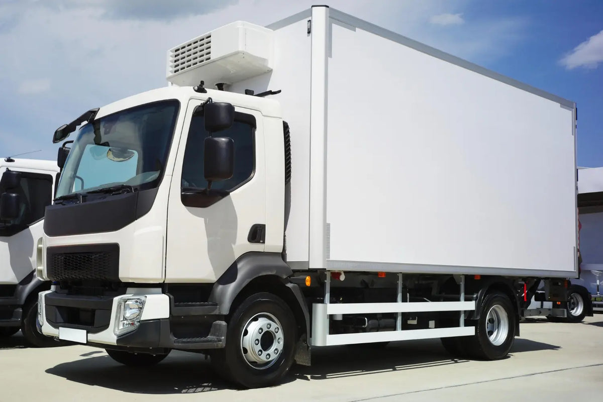 Umschreibung Klasse C1: Ausländische Fahrerlaubnis für Lkw bis 7.500 kg