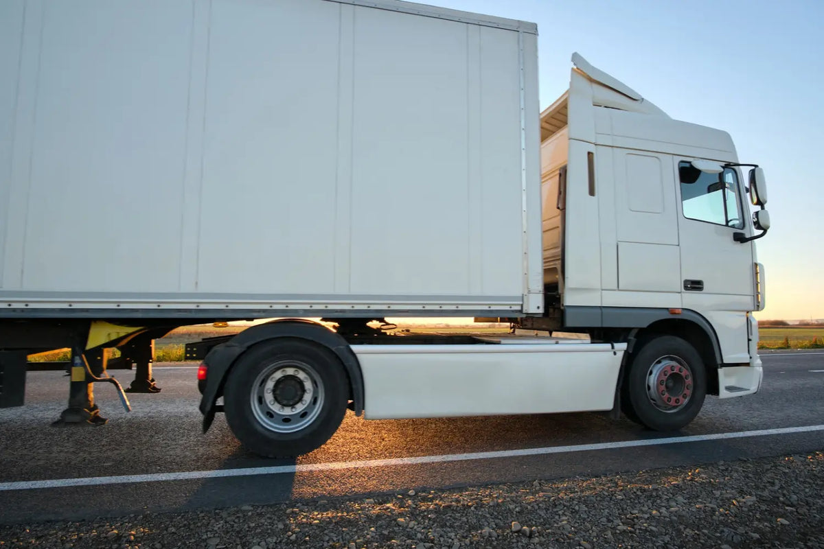 Umschreibung Klasse C1E - Ausländische Fahrerlaubnis, Lkw bis 7500 kg mit Anhänger